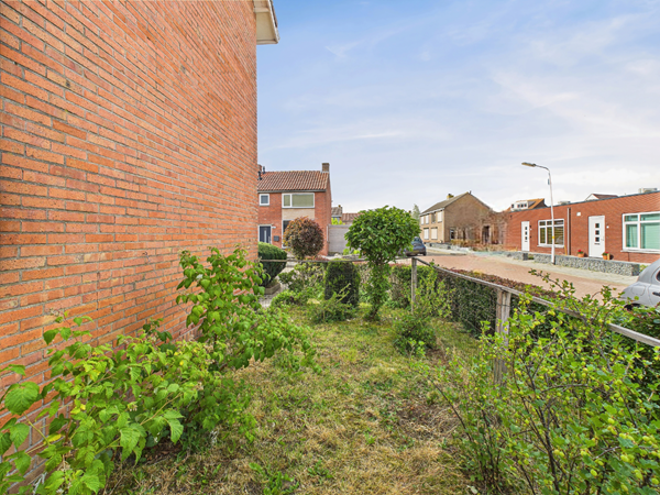Medium property photo - Margrietstraat 1, 4542 AT Hoek
